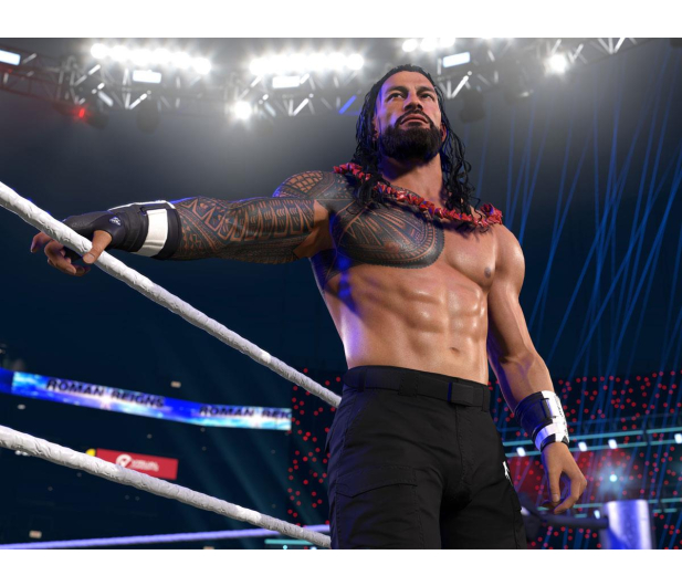 PlayStation WWE 2K26 - 1500664 - zdjęcie 5